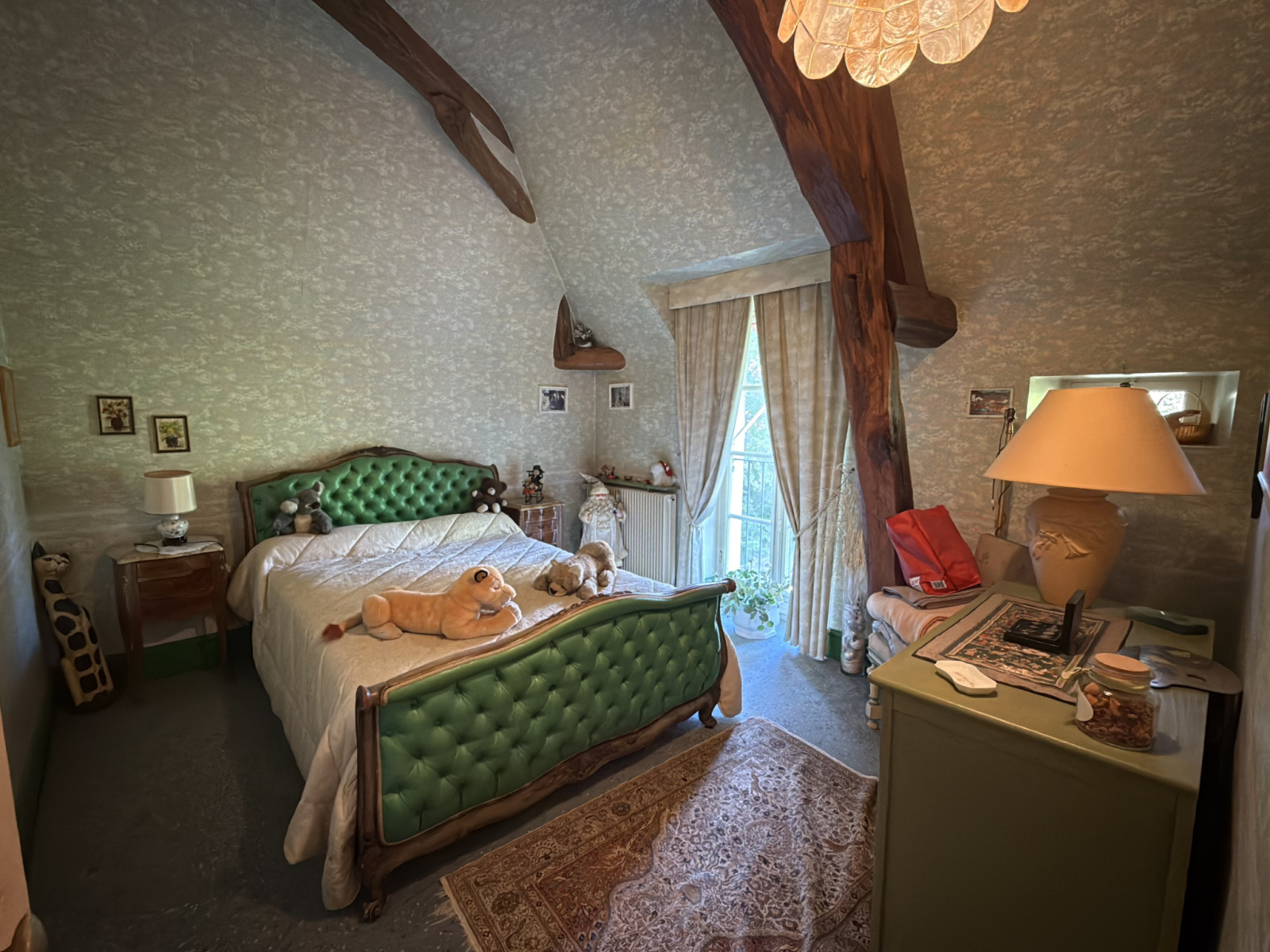 Image_10, Maison, Héry, ref :341