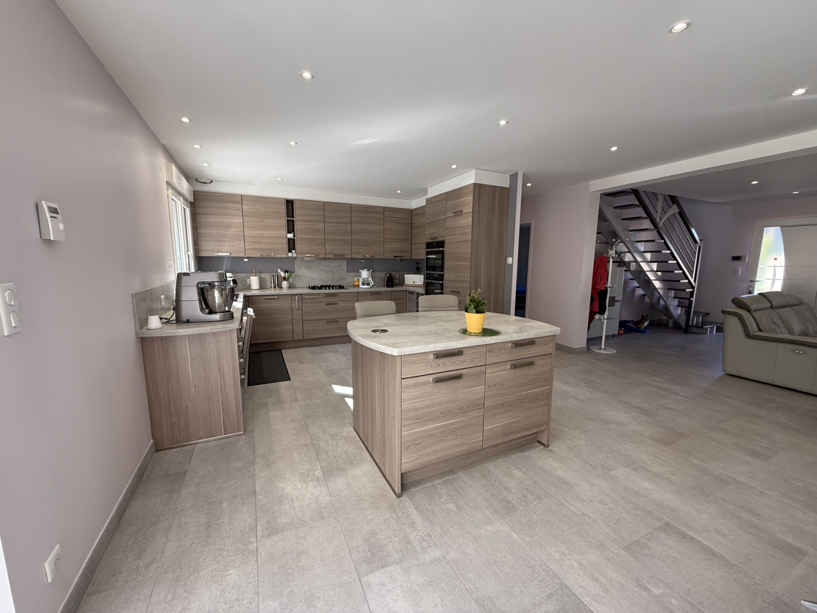 Image_4, Maison, Appoigny, ref :339 bis