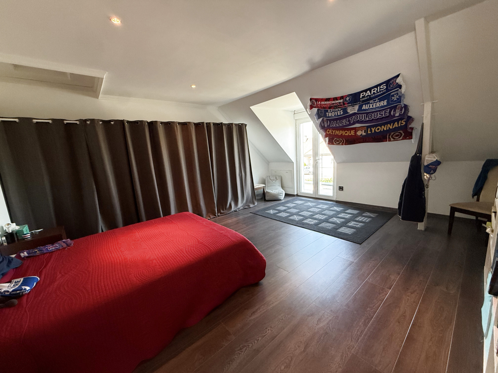 Image_8, Maison, Augy, ref :333