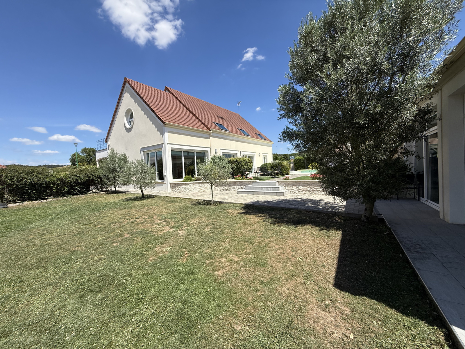 Image_1, Maison, Augy, ref :333