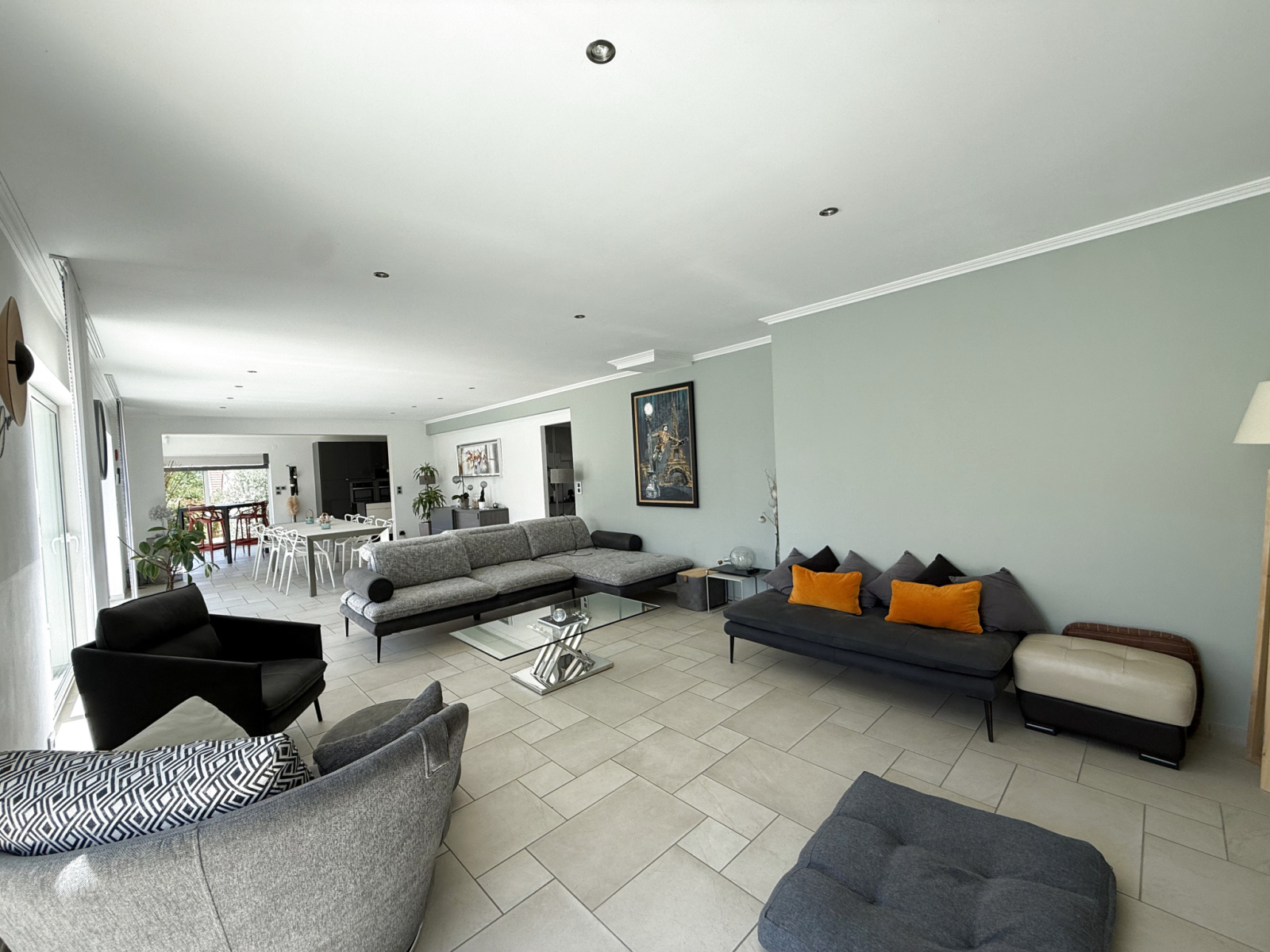 Image_5, Maison, Augy, ref :333