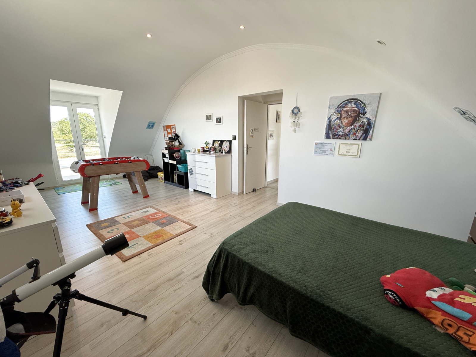 Image_9, Maison, Augy, ref :333