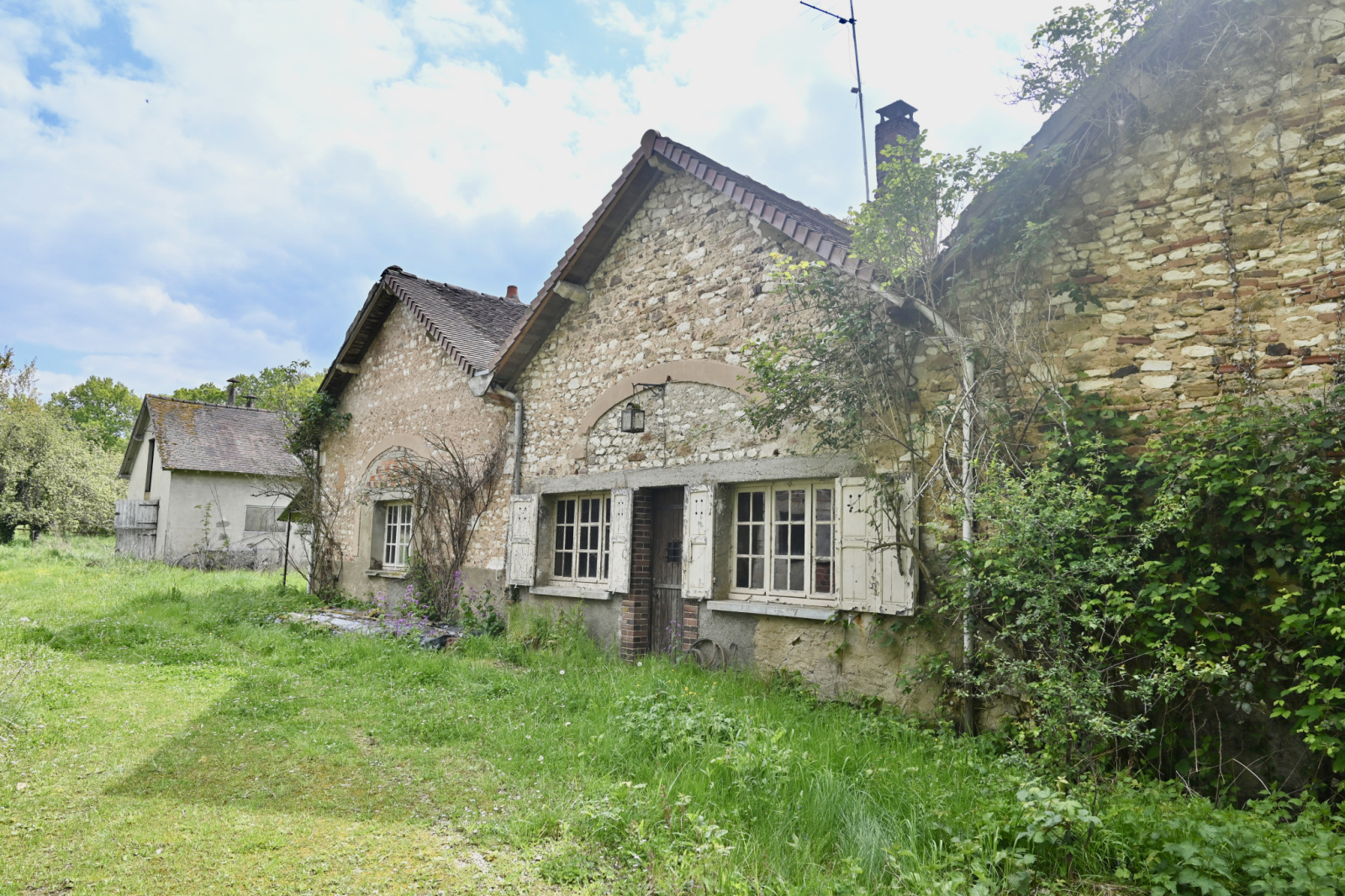 Image_2, Propriete, Héry, ref :268