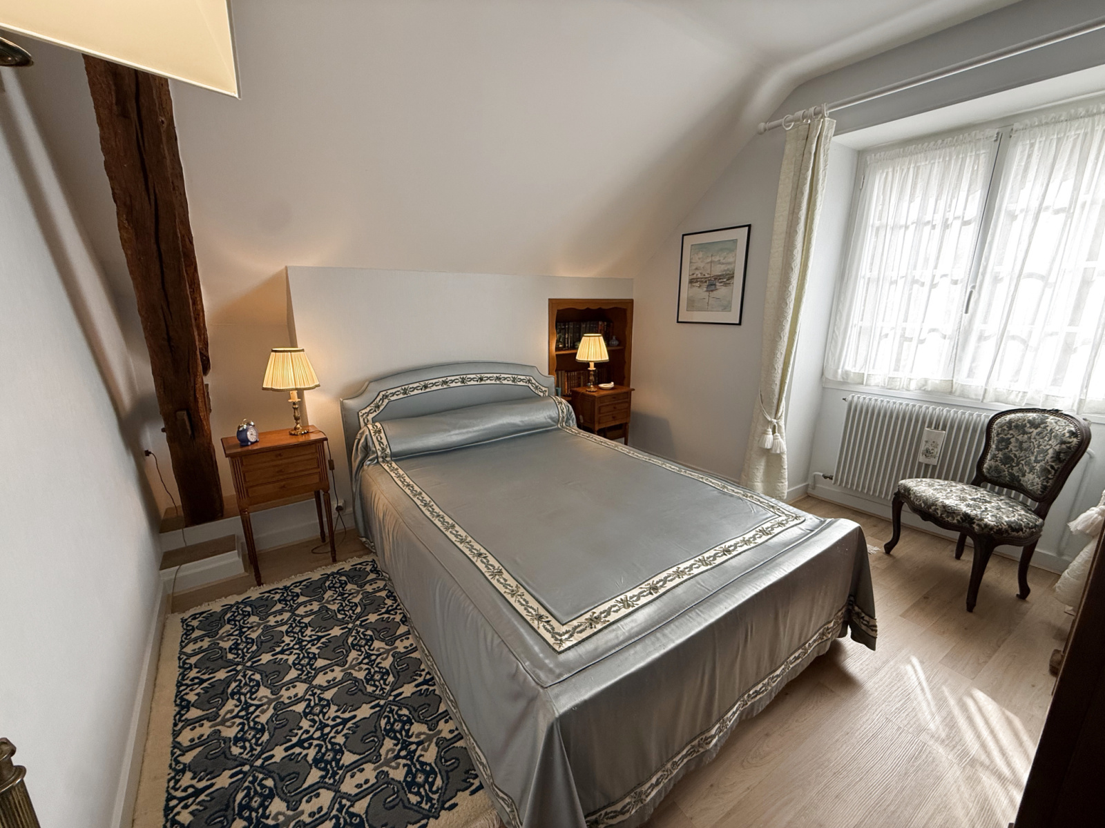 Image_12, Maison, Carisey, ref :362