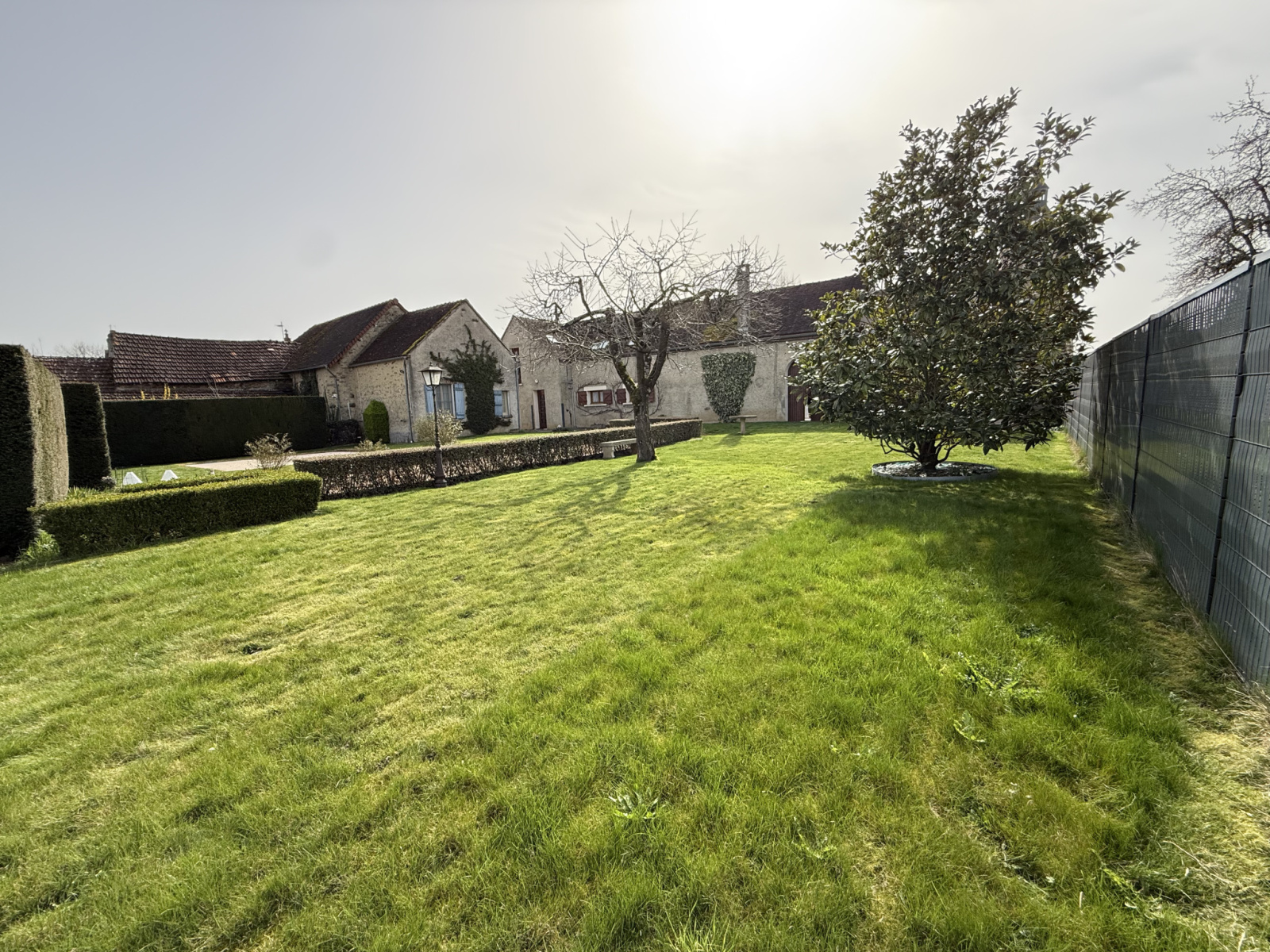 Image_2, Maison, Carisey, ref :362