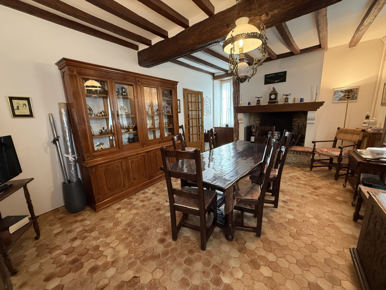 Image_4, Maison, Carisey, ref :362