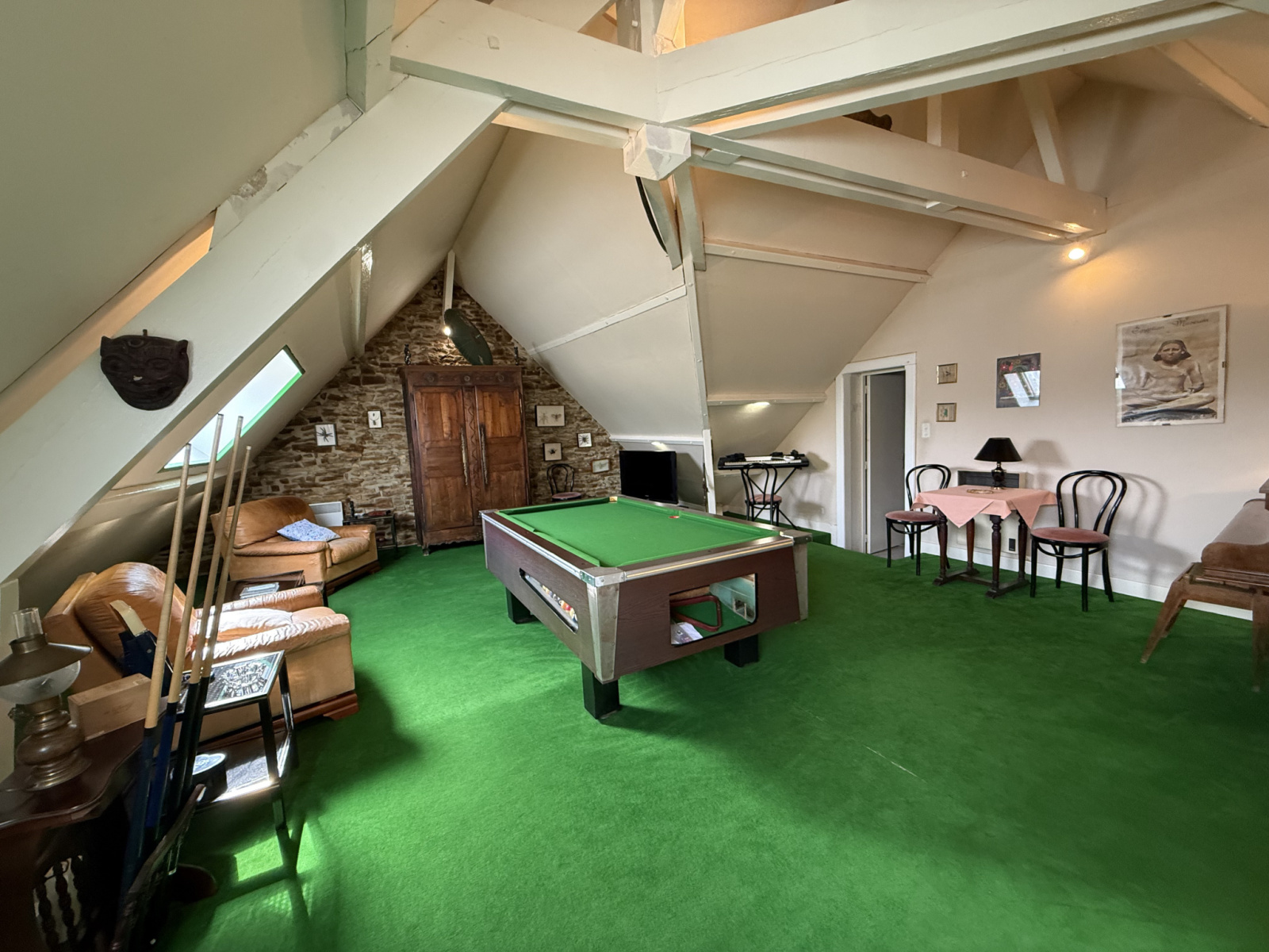 Image_14, Maison, Carisey, ref :362