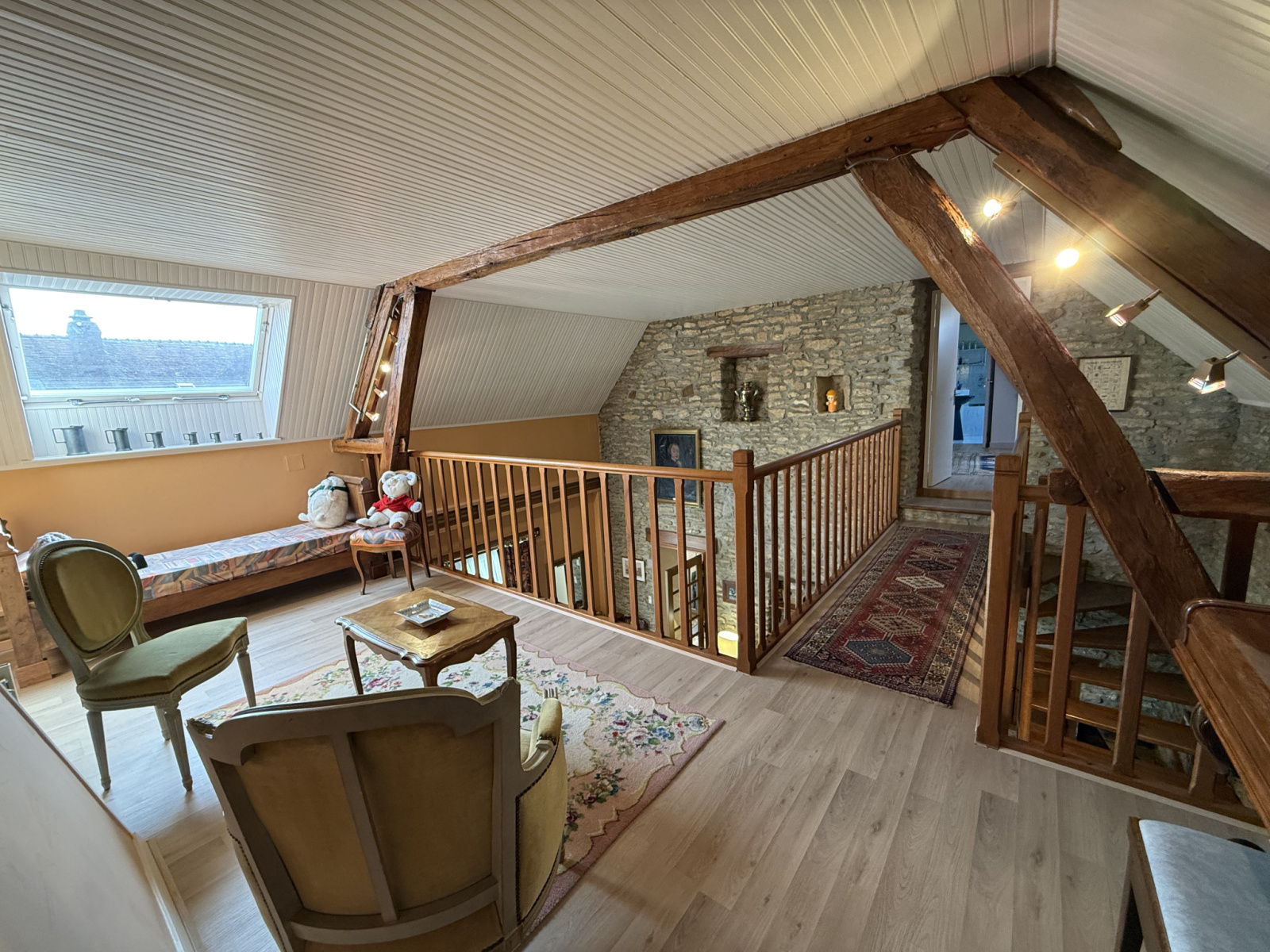 Image_7, Maison, Carisey, ref :362