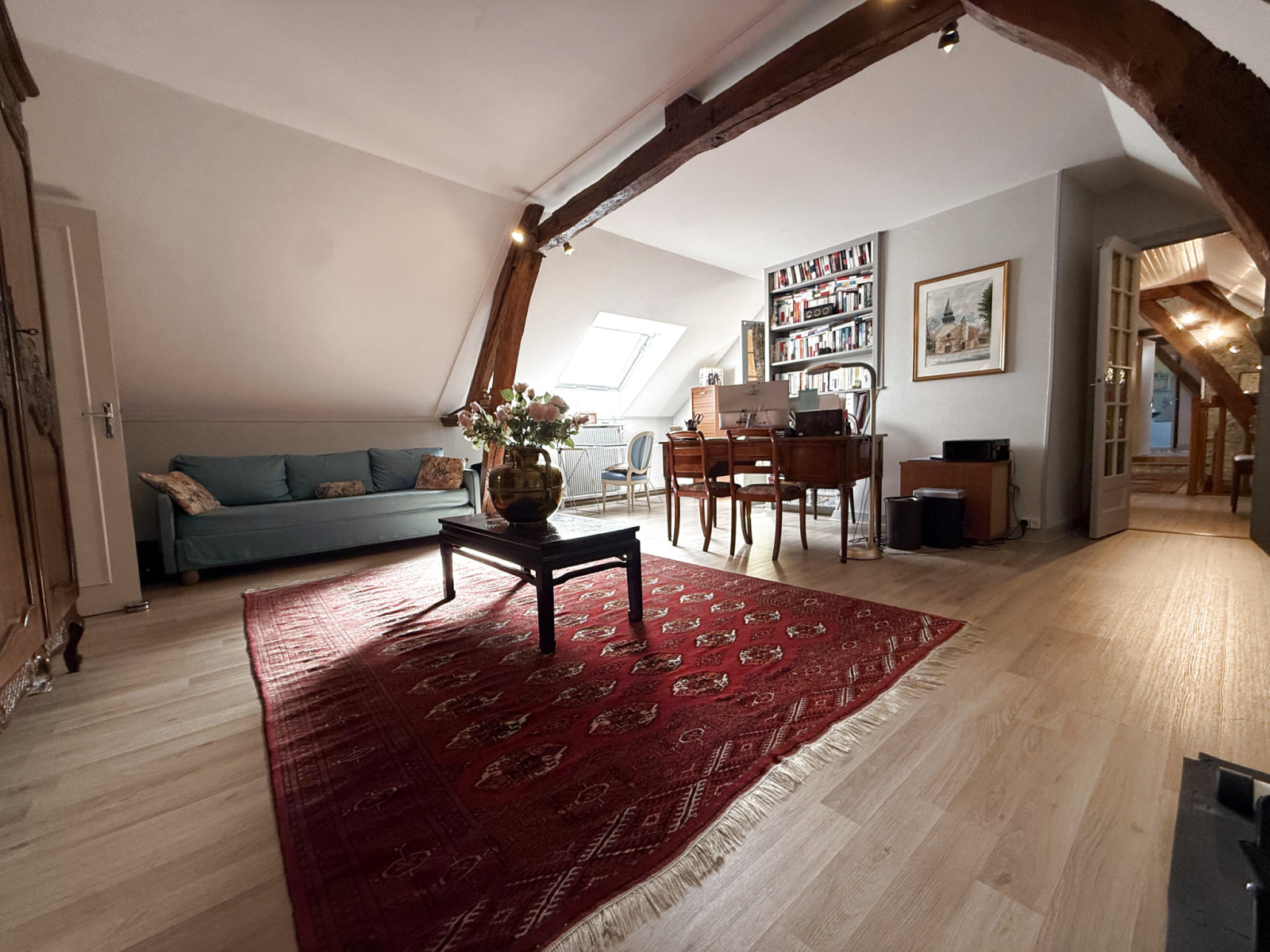 Image_8, Maison, Carisey, ref :362