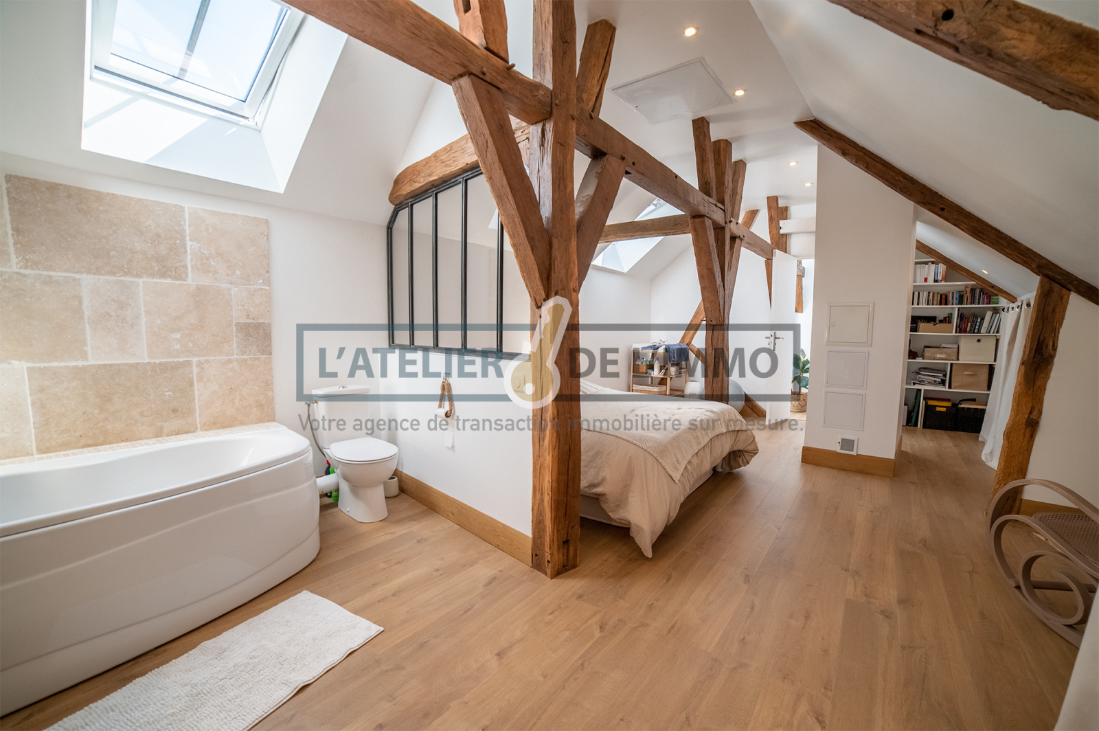 Image_1, Maison, Auxerre, ref :149