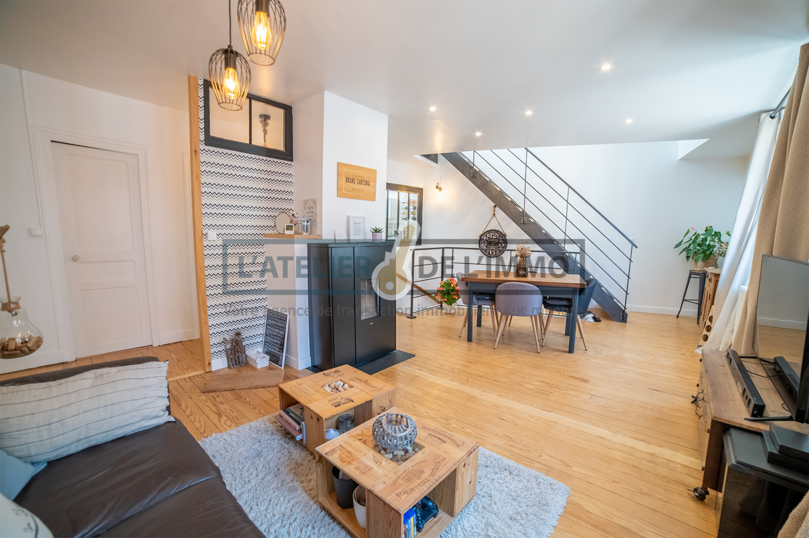 Image_3, Maison, Auxerre, ref :149