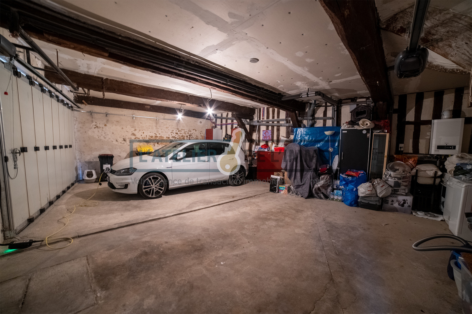 Image_4, Maison, Auxerre, ref :149