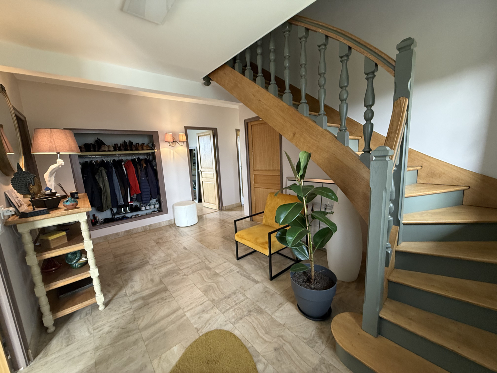 Image_2, Maison, Saint-Georges-sur-Baulche, ref :355