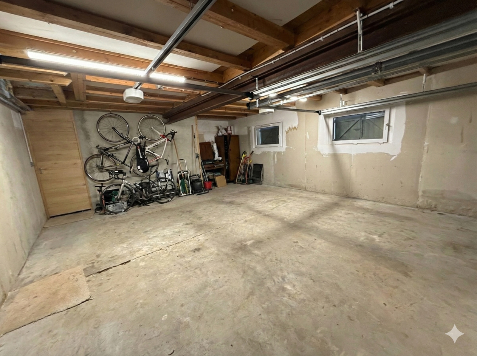 Image_13, Maison, Saint-Georges-sur-Baulche, ref :355