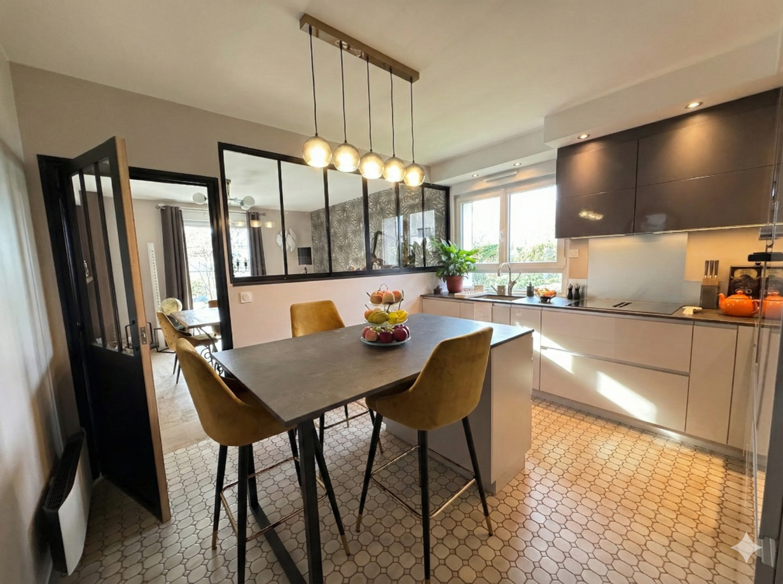 Image_5, Maison, Saint-Georges-sur-Baulche, ref :355